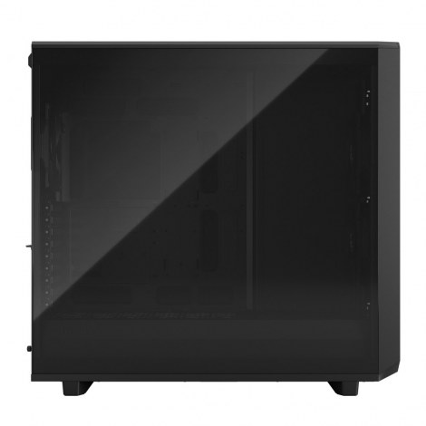 Fractal Design | Meshify 2 XL Light Tempered Glass | Black | Power supply included | ATX - 5